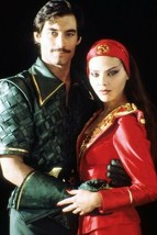 Flash Gordon 8x12 inch photo Timothy Dalton Ornella Muti - £10.04 GBP