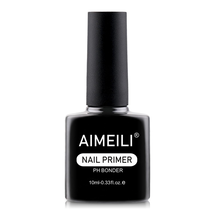 Nail Prep Bond Primer, U V LED Gel Foundation for Acrylic Powder and Bui... - $10.45