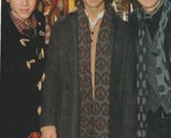 Jonas Brothers teen magazine pinup clippings Teen Dream scarfs Burning U... - £2.78 GBP