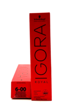 Schwarzkopf Igora Royal Permanent Color Creme Dark Blonde Natural Extra 2.1 oz - $15.79