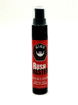 GIBS Grooming Grooming Bush Master Beard, Hair Tattoo Oil 1 Oz - £15.91 GBP