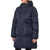  Mondetta Ladies&#39; Mid-Length Puffer Jacket - $59.99