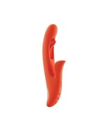 Tressa App-Enabled Tapping Vibrator G-Spot and Clitoris Stimulation - $1,689.71 MXN
