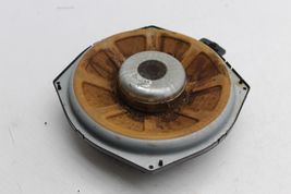 2002-2005 BMW 7 SERIES 745LI LOUDSPEAKER SUPWOOFER U0139 image 3