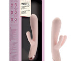 BLS Elora Rabbit Vibrator - Pink - £55.11 GBP