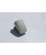 11-14 SUBARU IMPREZA WRX SEDAN REAR LEFT DOOR HANDLE TRIM FINISHER CAP M... - €64,52 EUR