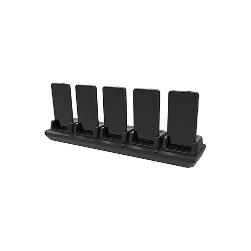 KOAMTAC 896434 SAMSUNG XCOVER PRO 5SLOT CHARGING CRADLE US - $566.41