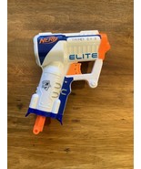 Nerf N-Strike Elite Triad EX-3 Blaster - $7.98 CAD