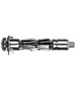 Hillman Fastener 370021 Pan Co H Wall Anchor, 1/4S - €36,75 EUR