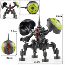 1pcs Buzz Droid Star Wars Minifigure Building Blocks - £2.28 GBP