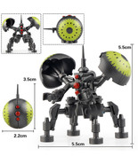 1pcs Buzz Droid Star Wars Minifigure Building Blocks - $54.10 MXN
