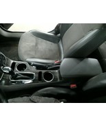 Console Front Floor Without Keyless Ignition Fits 15 MALIBU 104572655 - $4,084.01 MXN