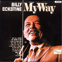 My Way [Vinyl] - £32.16 GBP