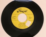 Brady Clark 45 I got Home Just In Time - Ginny Player Records - $9.89