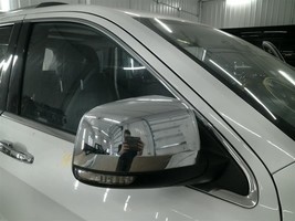 Passenger Side View Mirror Power Heated Fits 11-18 GRAND CHEROKEE 104461243 - $125.87