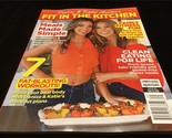 A360Media Magazine Denise &amp; Katie Austin&#39;s Fit in the Kitchen:Clean Eating - £9.50 GBP