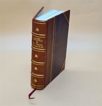 For whom the bell tolls 1968 [Leather Bound] by Ernest Hemingway - £67.97 GBP