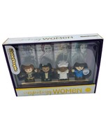 Fisher-Price Little People Inspiring Women Set (2021) - $27.06 CAD