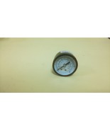 Precision gauge pressure gauge 0-30 psi 0.2-2.00 kg/cm2 0.2-2.00 bar New - $954.19 MXN