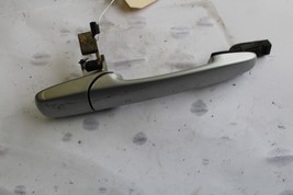 2006-2007 MAZDA 6 FRONT PASSENGER RIGHT EXTERIOR DOOR HANDLE M1572 image 3