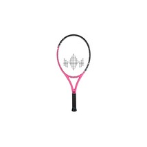Diadem Super 25 Pink Junior Tennis Racquets - $1,902.69 MXN