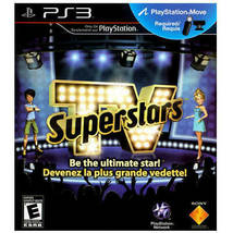 TV Superstars (PS3) – Pre-Owned - £6.29 GBP