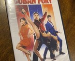 Cuban Fury (DVD, 2014, WS) Nick Frost, Ian McShane   NEW Sealed - $5.94