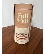 Body Prescriptions Honey Almond Bath Duo Body Scrub &amp; Butter Fall/Autumn - $468.11 MXN