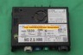 GM NG-2.5 HMI Human Machine Interface HMI Module 84364934 image 12