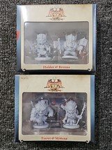 Arcadia Quest Tiaret and Mittens &amp; Haldor and Brenna Miniatures Minis Lo... - $545.11 MXN