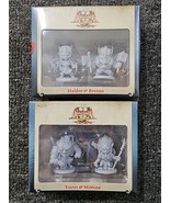 Arcadia Quest Tiaret and Mittens &amp; Haldor and Brenna Miniatures Minis Lo... - $546.00 MXN