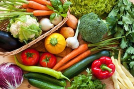 Garden Seeds Non Gmo Vegetable Herb And Fruit Seeds Fresh Grown Seeds - $6.29 CAD