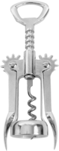 Wing Corkscrew Wine Opener by  - Premium All-In-One Wine Corkscrew and B... - $10.67