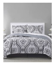 Pem America Parker 8-Pc. Queen Comforter Set T4103326 - £25.28 GBP