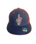 Cleveland Cavaliers Reebok Vintage Men&#39;s Fitted Cap Hat - Size: 7 3/8 10... - €21,37 EUR