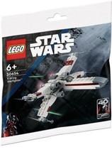 X-Wing Starfighter LEGO® Set 30654 - £9.79 GBP