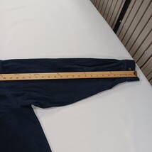 Great Northwest RN#29360 Men's Blue Cotton Heavyweight Button Up Shirt Size L image 6