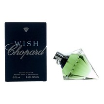 Wish by Chopard, 2.5 oz Eau De Parfum Spray for Women - $61.53