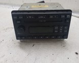 Audio Equipment Radio 4 Door Am-fm-cd 6 Disc Fits 02-04 EXPLORER 716042 - $66.33