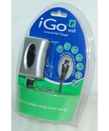 NEW iGo Universal Wall Charger Home AC Adapter Travel System cell phone ... - £4.25 GBP