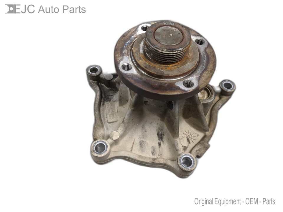 Water Coolant Pump For 08-10 Ford F-250 Super Duty  6.4 1855705C1 Diesel - $34.60