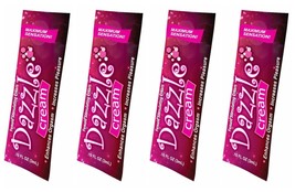 Dazzle Female Ehancement Cream - £5.85 GBP+