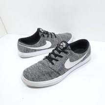 Nike SB Men&#39;s Size 10.5 Portmore 2 Ultralight Sneakers - £28.41 GBP