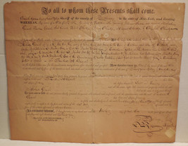 Group of Francis E Spinner related Documents (Lincoln&#39;s Treasurer) 1834 onward - £760.06 GBP