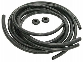 1969-1972 Corvette Hose Kit Windshield Washer With Air Conditioning - $32.62