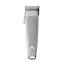 Andis 86100 Revite Cordless Lithium-Ion Beard & Hair Taper Clipper With, Gray - £132.50 GBP