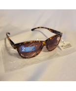 Piranha Premium 4 Sunglasses 100% UVA/UVB Protection Style # 62146 - £9.15 GBP