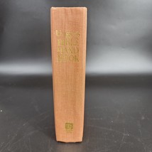 The New Unger&#39;s Bible Handbook Merrill F. Unger Vintage 1967 / 1972 (5th Print) - £10.99 GBP