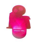 Jack Skellington Nightmare Before Christmas Night Light Color Changing L... - €12,88 EUR
