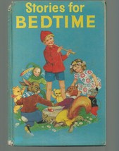 Stories For Bedtime 1967 Vg 1ST Purnell - £15.48 GBP